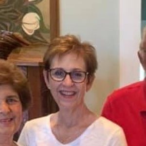 Meet your Posher, Mary nell